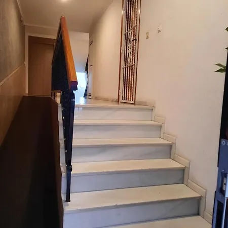 Apartment Прекрасная Студия В Двух Минутах От Пляжа Torrevieja
